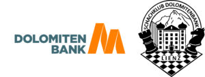 DolomitenBank und Schachklub Dolomitenbank Lienz