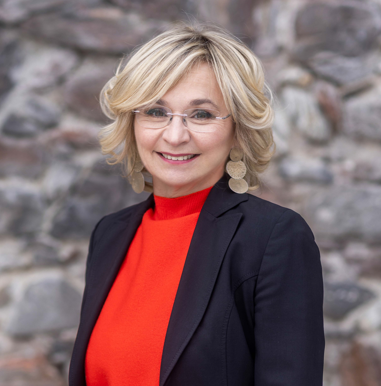 Dipl.-Ing. Elisabeth Blanik
